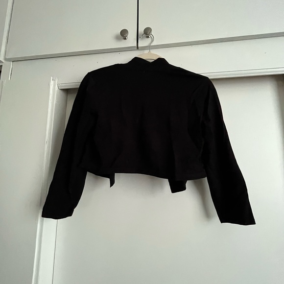 Classic Cardigan - Picture 2 of 3